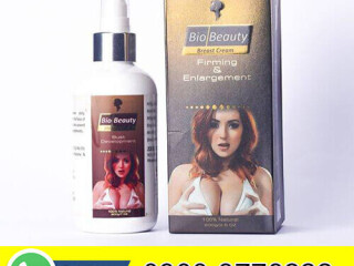 Bio Beauty Breast Cream Price in Pakistan 03003778222