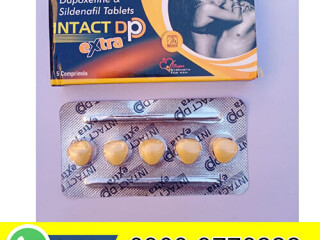 Intact DP Extra Tablets for sale in Pakistan 03003778222