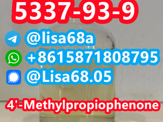 CAS 5337939 4'-Methylpropiophenone C10H12O