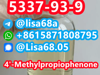 CAS 5337939 4'-Methylpropiophenone C10H12O