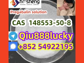 148553-50-8  Pregabalin solution