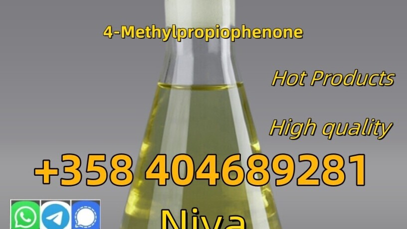 fast-delivery-bk4-liquid-4-methylpropiophenone-cas-5337-93-9-with-high-purity-big-0