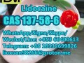 manufacturer-supply-raw-material-cas-137-58-6-lidocaine-small-3