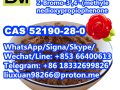 manufacturer-supply-raw-material-cas-52190-28-0-2-bromo-34-methylenedioxypropiophenone-small-1