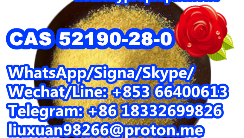 manufacturer-supply-raw-material-cas-52190-28-0-2-bromo-34-methylenedioxypropiophenone-big-9