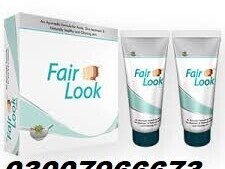 Original Fair Look Cream Available in Chakwal - 03007966673