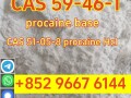 procaine-powder-cas-59461-local-anesthesia-with-stock-apis-small-0