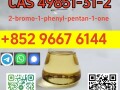 high-purity-cas-49851-31-2-2-bromo-1-phenyl-pentan-1-one-with-fast-delivery-small-0