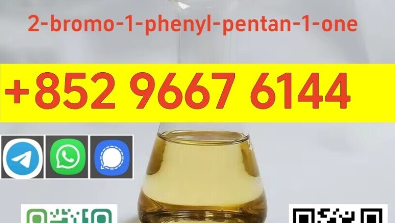 high-purity-cas-49851-31-2-2-bromo-1-phenyl-pentan-1-one-with-fast-delivery-big-0