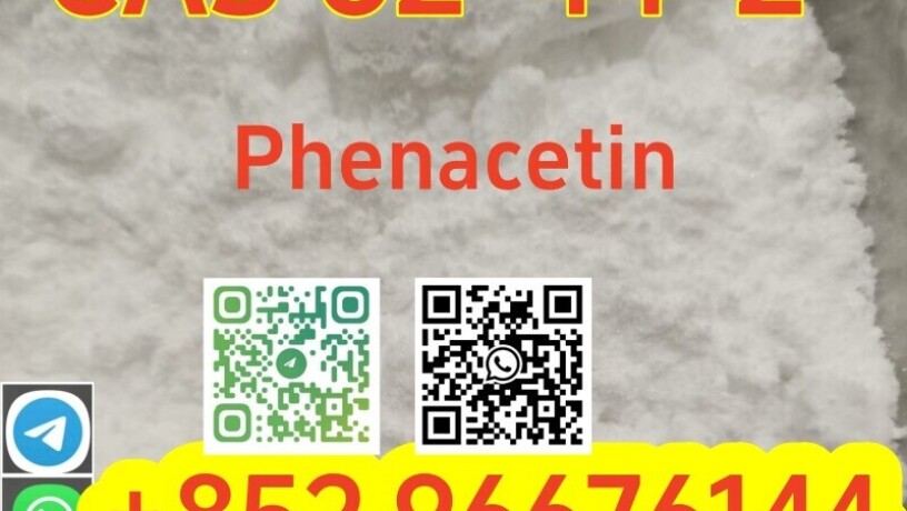 cas-62-44-2-phenacetin-suppliers-998-purity-lowest-price-big-0