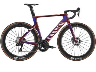 2024 Canyon Aeroad CFR Di2 Road Bike (ALANBIKESHOP)