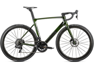 2024 Radon Vaillant 10.0 Road Bike (ALANBIKESHOP)