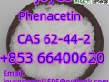 chinese-factory-supply-phenacetin-cas-62-44-2-white-powder-with-high-satisfaction-small-1