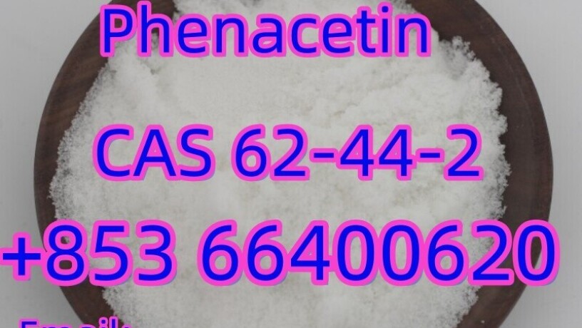 chinese-factory-supply-phenacetin-cas-62-44-2-white-powder-with-high-satisfaction-big-1