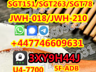 JWH-210 ADBB CBD 5CLADB 5FADB MDMA 2F-DCK