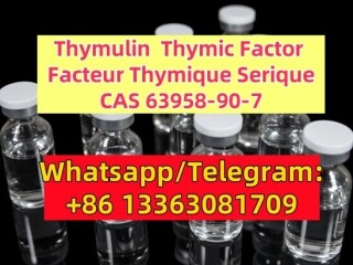 Thymulin Thymic Factor Facteur Thymique Serique CAS 63958-90-7