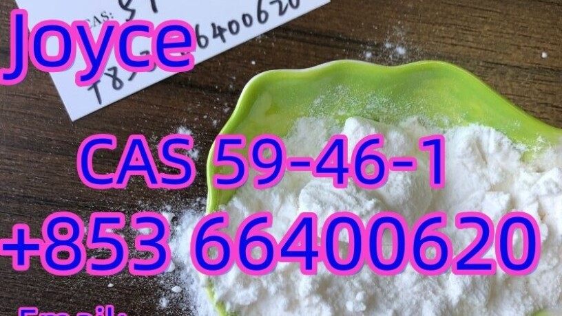 worldwide-hot-sell-cas-59-46-1-procaine-white-powder-with-high-purity-and-best-price-big-2