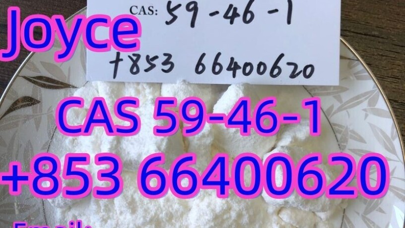 worldwide-hot-sell-cas-59-46-1-procaine-white-powder-with-high-purity-and-best-price-big-9