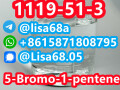 cas-1119-51-3-5-bromo-1-pentene-c5h9br-small-1