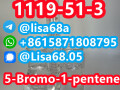 cas-1119-51-3-5-bromo-1-pentene-c5h9br-small-3