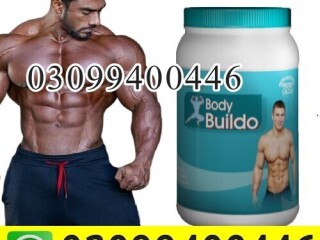 Body Buildo Powder In Pakistan | 03099400446 | Order Now