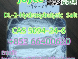 CAS 5094-24-6 DL-2-Hydroxybutyric Acid Sodium Salt withgood feedbacks