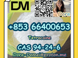 TetracaineCAS 94-24-6