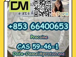 ProcaineCAS 59-46-1