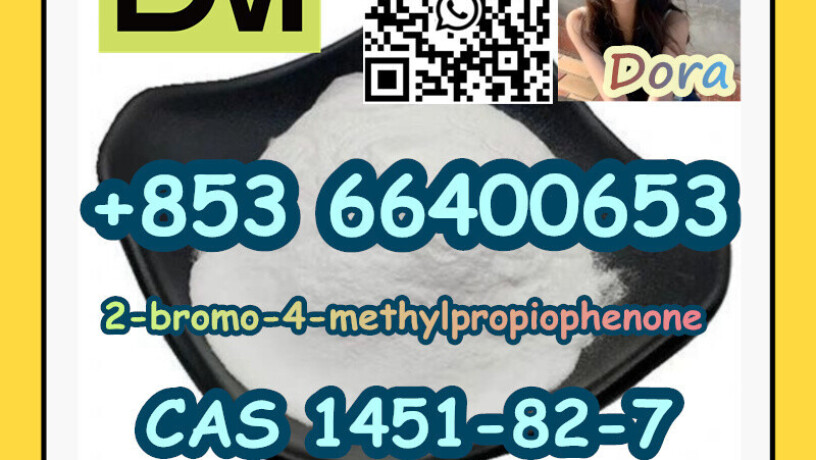 2-bromo-4-methylpropiophenonecas-1451-82-7-big-2