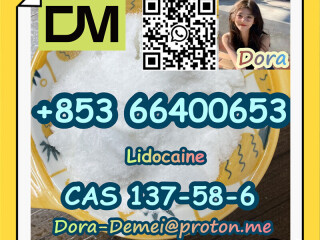 LidocaineCAS 137-58-6