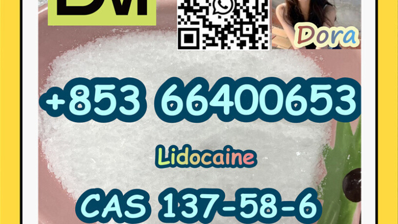 lidocainecas-137-58-6-big-5