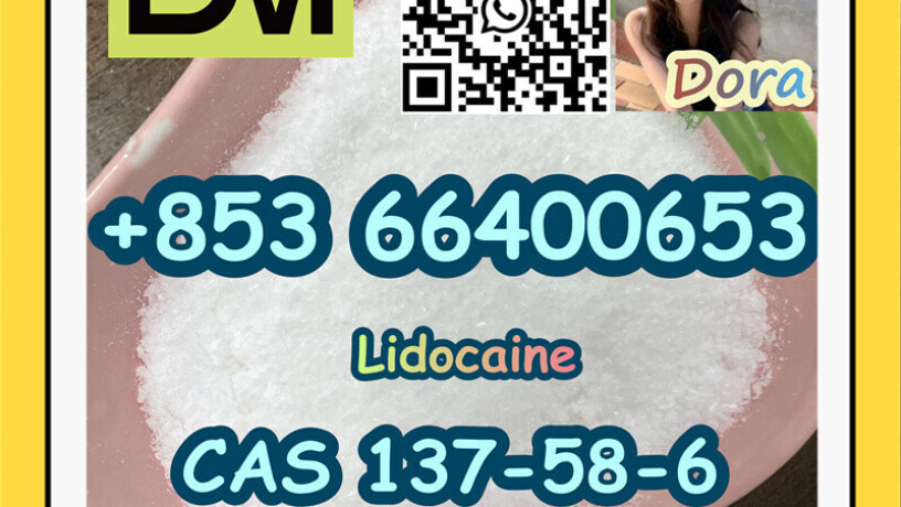 lidocainecas-137-58-6-big-6