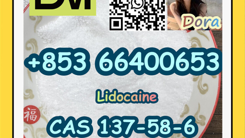 lidocainecas-137-58-6-big-3