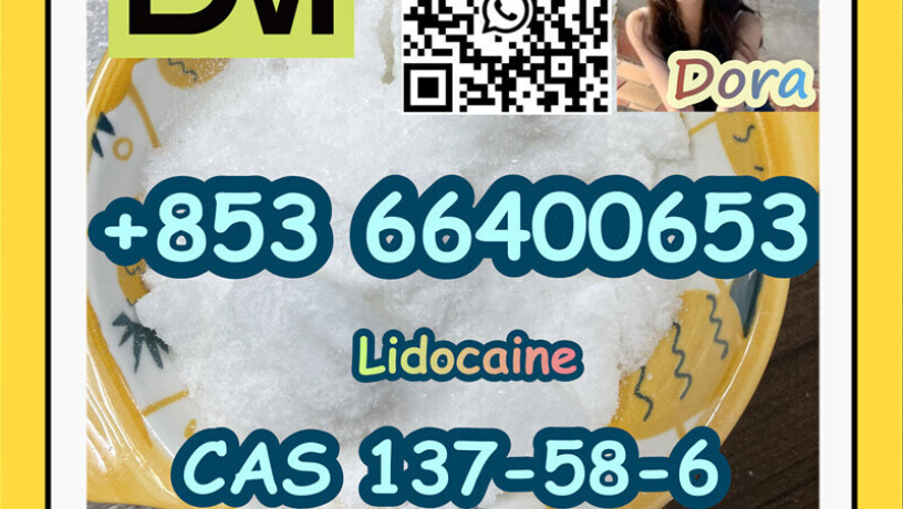 lidocainecas-137-58-6-big-0