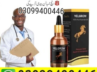 Velgrow Oil in Pakistan | 03099400446 | Order Now