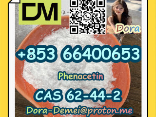 PhenacetinCAS 62-44-2