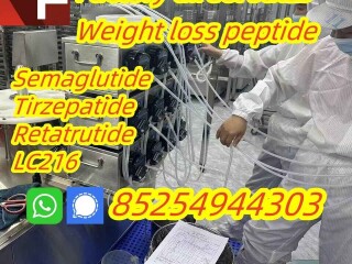 910463-68-2Semaglutide