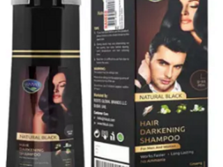 Luvvel Hair Darkening Shampoo Price in Pakistan | 03055997199