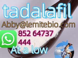 Tadalafil171596-29-5