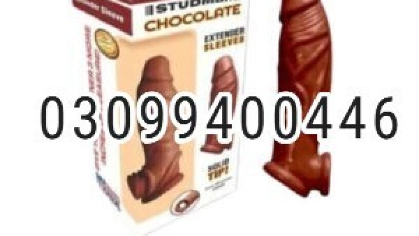 choco-stud-man-penis-sleeve-price-in-pakistan-03099400446-call-now-big-0