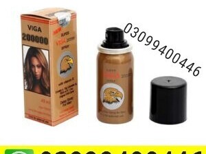 Viga 200000 Delay Spray In Pakistan | 03099400446 | Call Now