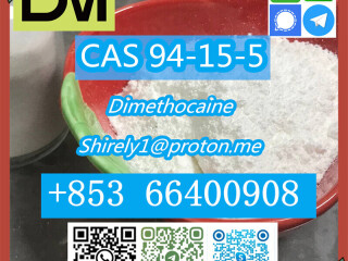 CAS 94-15-5 Dimethocaine high quality good price