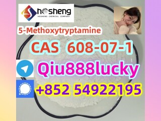 608-07-1  5-Methoxytryptamine