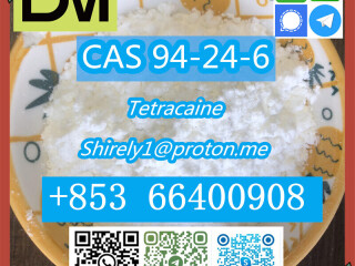 CAS 94-24-6 Tetracaine high quality hot sale stock