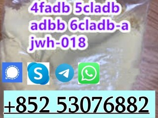 5C-LADBA, ADBB JWH-18 5F-ADB 5cladba Purity: 99.99% very strong