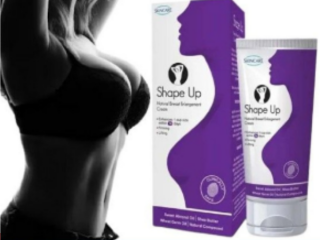 Shape Up Breast Cream In Pakistan = 03007491666