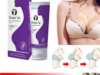 Shape Up Breast Cream  price In Pakistan = 03007491666