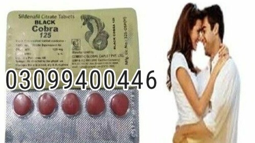 black-cobra-tablets-in-lahore-03099400446-cash-on-delivery-big-0