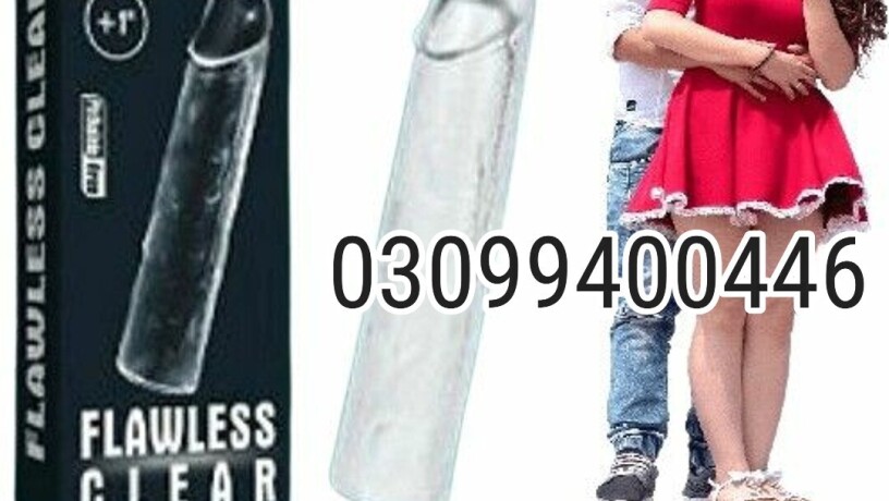 6-inch-long-penis-sleeve-extender-in-karachi-03099400446-cash-on-delivery-big-0