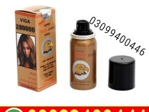 Viga 200000 Delay Spray In Pakistan | 03099400446 | Cash On Delivery